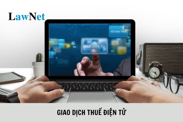 Người nộp thuế được cơ quan thuế gửi các quyết định, thông báo và văn bản khác cho bằng các phương thức điện tử nào?