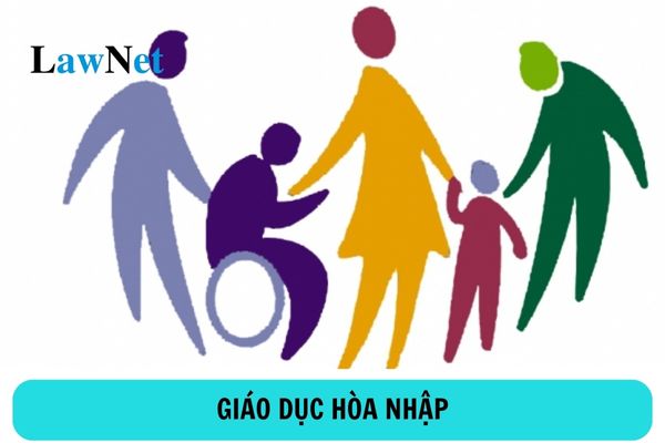 Giáo dục hòa nhập là gì? Nhiệm vụ, quyền hạn của cơ sở giáo dục thực hiện giáo dục hòa nhập là gì?