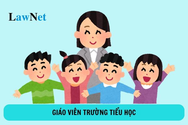 Giáo viên trường tiểu học bị buộc thôi việc khi nào?