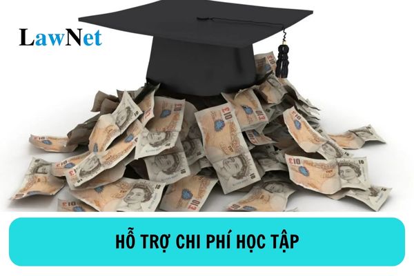 Đối tượng nào được hỗ trợ chi phí học tập? Nhà nước hỗ trợ chi phí học tập bao nhiêu tiền một tháng?