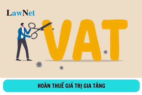 What are the cases for VAT refunds?