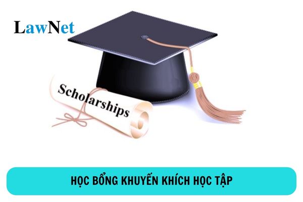 Mức học bổng khuyến khích học tập đối với sinh viên trường đại học là bao nhiêu?