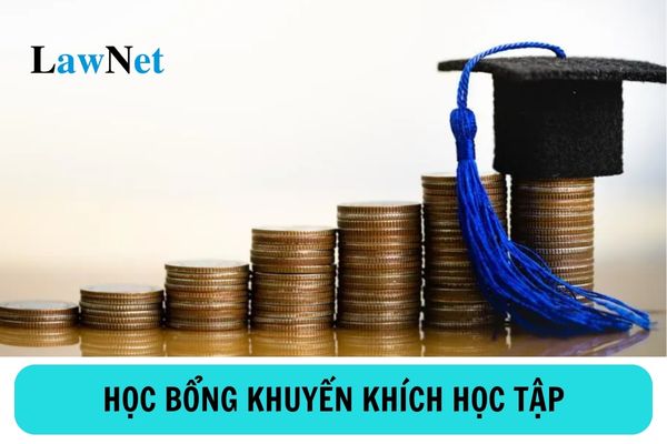 Đối tượng nào được xét, cấp học bổng khuyến khích học tập? 