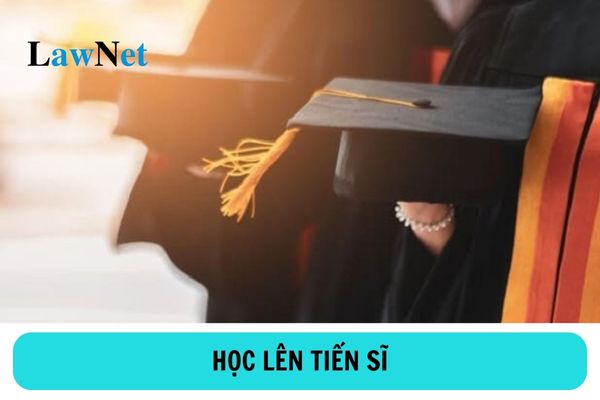 Bằng Ielts bao nhiêu điểm thì được học lên tiến sĩ?