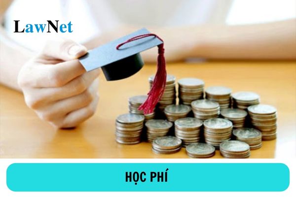 Học phí là gì? Điều kiện để cơ sở giáo dục đại học công lập được tự chủ xác định mức thu học phí là gì?