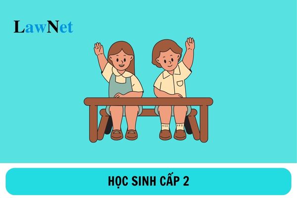 Học sinh cấp 2 nghỉ học dài ngày để chữa bệnh có ở lại lớp không?