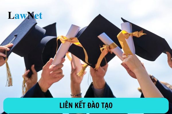 Thế nào là liên kết đào tạo? Có mấy hình thức liên kết đào tạo?