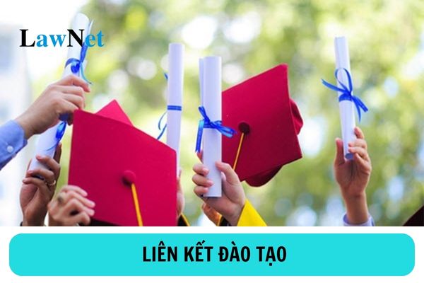 Cơ sở giáo dục đại học nào được liên kết đào tạo trình độ đại học, thạc sĩ, tiến sĩ?