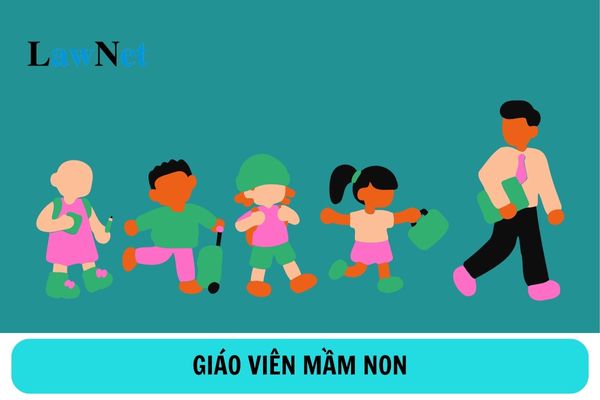 Luân chuyển giáo viên mầm non nữ đến vùng có điều kiện kinh tế xã hội đặc biệt khó khăn trong bao lâu?