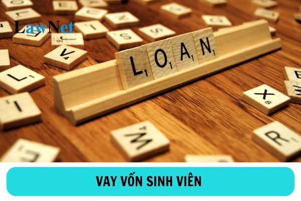 Mẫu Giấy xác nhận vay vốn sinh viên mới nhất 2024?