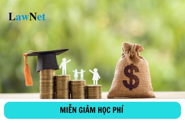 Mẫu đơn đề nghị miễn giảm học phí cho người học tại cơ sở giáo dục nghề nghiệp công lập?