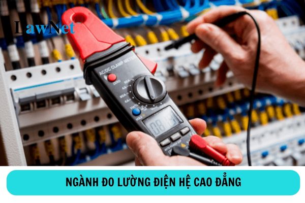 Học ngành đo lường điện hệ cao đẳng ra trường làm gì?