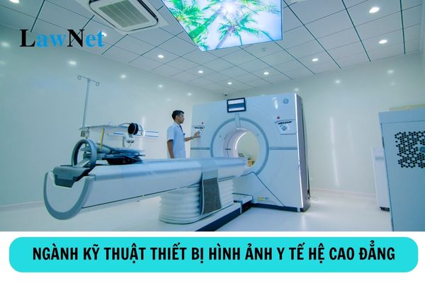 Học ngành kỹ thuật thiết bị hình ảnh y tế hệ cao đẳng ra trường làm gì?