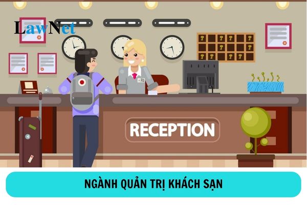 Học cao đẳng ngành quản trị khách sạn ra làm gì?