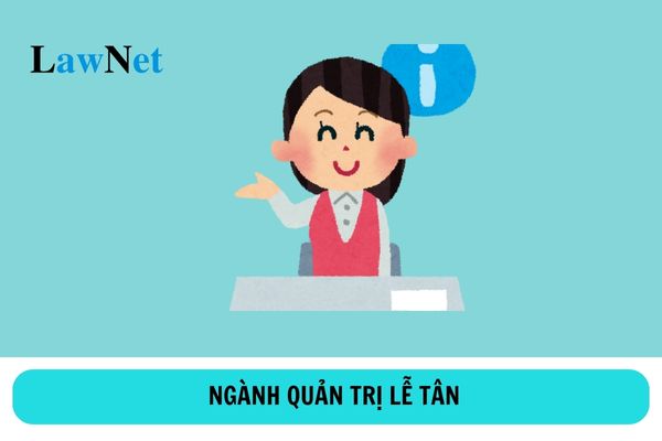 Sinh viên học cao đẳng ngành quản trị lễ tân ra làm gì?