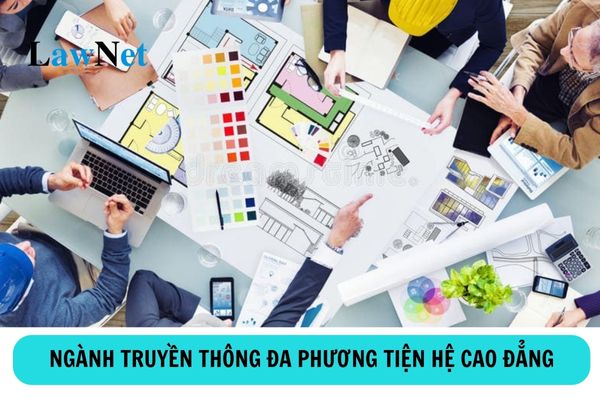 Học cao đẳng ngành truyền thông đa phương tiện ra trường làm gì?