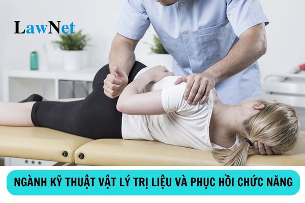 Học ngành kỹ thuật vật lý trị liệu và phục hồi chức năng hệ cao đẳng ra trường làm gì?