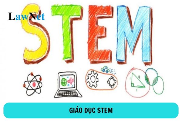 Hướng dẫn thực hiện giáo dục STEM trong giáo dục tiểu học năm học 2024-2025?