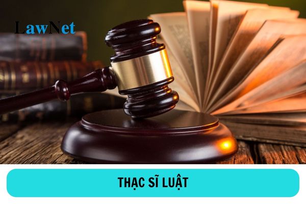 Tốt nghiệp cao đẳng luật có được học lên thạc sĩ luật không?