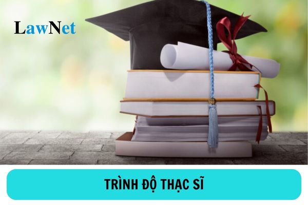 Đối tượng và điều kiện dự tuyển chương trình đào tạo thạc sĩ được quy định ra sao?