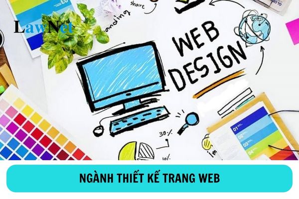 Học cao đẳng ngành Thiết kế trang web có thể làm việc tại các vị trí nào?