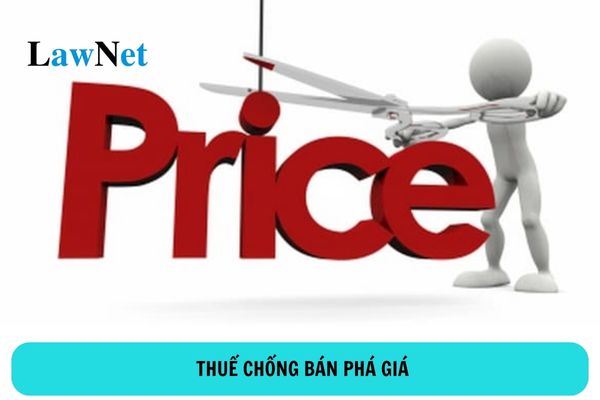 Thế nào là thuế chống bán phá giá? Điều kiện và nguyên tắc áp dụng thuế chống bán phá giá là gì?