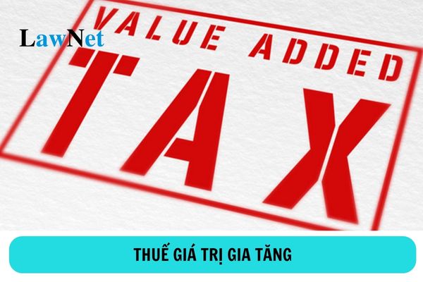 To which subjects is the 5 percent Value Added Tax rate applied?