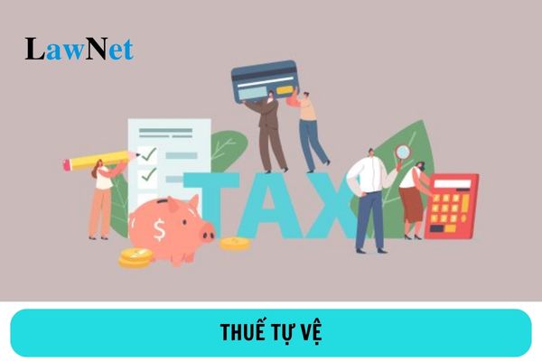 Thuế tự vệ là gì? Điều kiện áp dụng thuế tự vệ là gì?