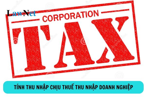 Tính thu nhập chịu thuế thu nhập doanh nghiệp, thì khoản chi tiền lương, tiền công, tiền thưởng cho NLĐ nào sẽ không được trừ?