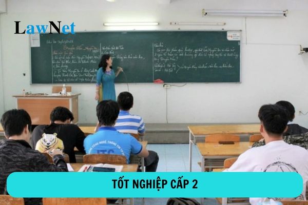 Tốt nghiệp cấp 2 học lên trung cấp có phải đóng học phí không?