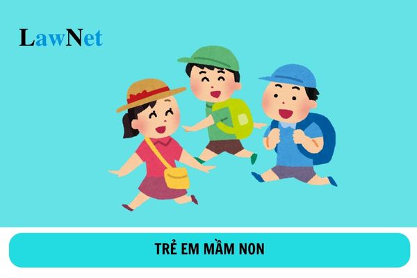 Trẻ em mầm non thuộc các trường hợp nào sẽ được miễn học phí?