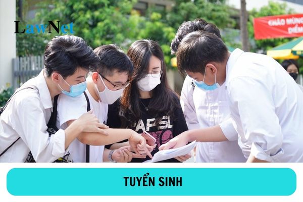 Trường đại học thực hiện tuyển sinh không đúng với đề án tuyển sinh đã công bố sẽ bị xử phạt như thế nào?