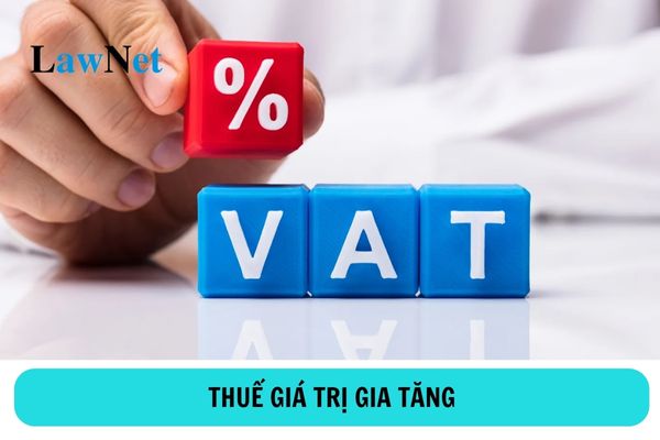 Đối tượng nào không chịu thuế giá trị gia tăng?