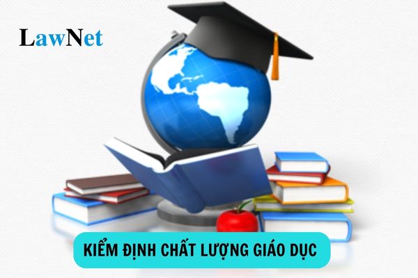 Cơ sở giáo dục vi phạm quy định về kiểm định chất lượng giáo dục bị xử phạt bao nhiêu tiền?