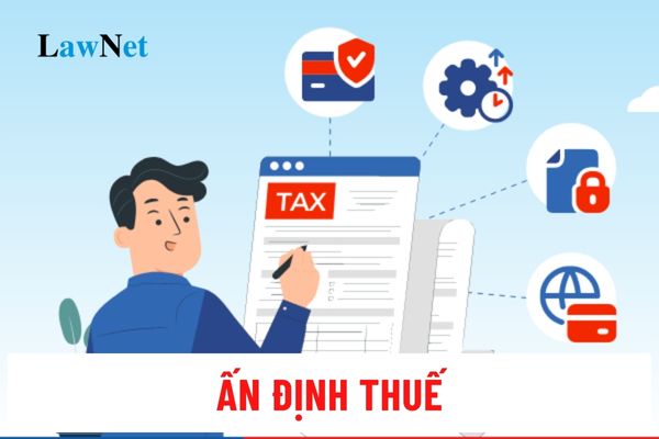 Người khai thuế không chấp hành quyết định kiểm tra, thanh tra của cơ quan hải quan có bị ấn định thuế không?