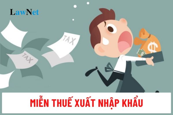 Miễn thuế xuất nhập khẩu đối với hàng hóa mua bán, trao đổi nào của cư dân biên giới?