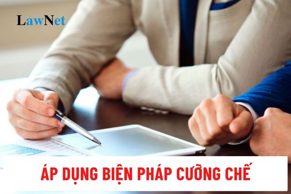 Biện pháp cưỡng chế thi hành quyết định hành chính về quản lý thuế chấm dứt hiệu lực khi nào?