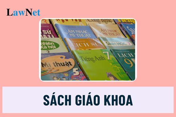 Sách giáo khoa là gì? Nguyên tắc biên soạn sách giáo khoa ra sao?