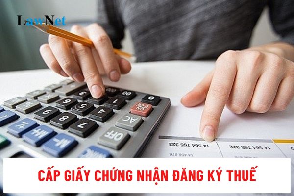 Văn bản đề nghị cấp Giấy chứng nhận đăng ký thuế dành cho cá nhân mẫu số 32/ĐK-TCT như thế nào?