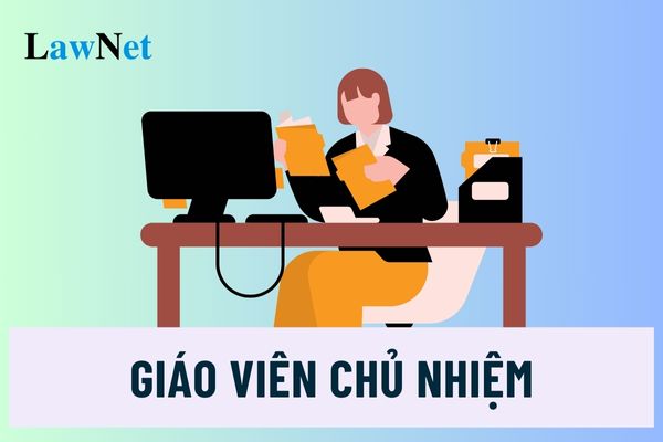 Giáo viên chủ nhiệm cấp tiểu học được dự các giờ học của học sinh lớp mình chủ nhiệm không?