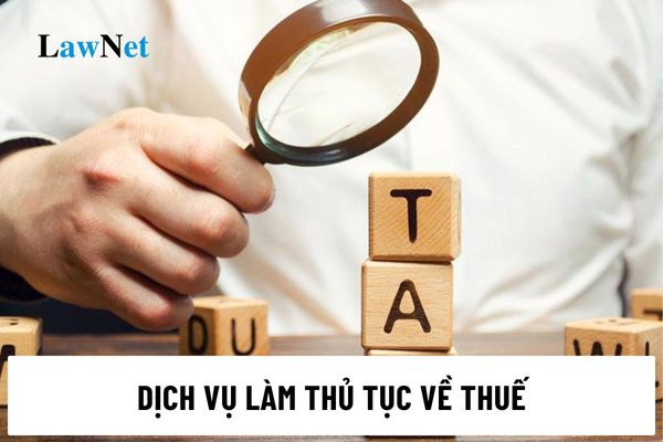 Thu hồi chứng chỉ hành nghề dịch vụ làm thủ tục về thuế trong trường hợp nào?