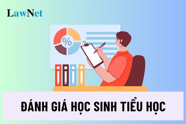 Có những phương pháp nào để đánh giá học sinh tiểu học theo Thông tư 27?