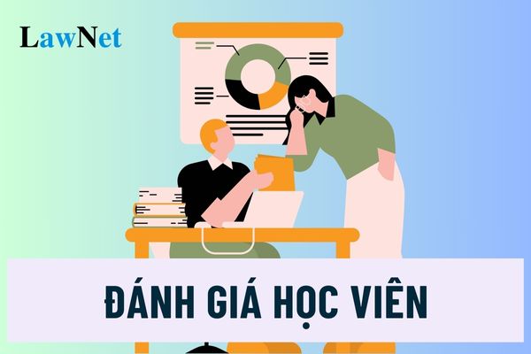 Quy định về đánh giá học viên học Chương trình xóa mù chữ mới nhất được quy định ở đâu?