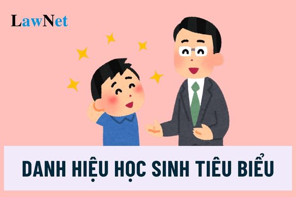 Học sinh tiểu học được bao nhiêu điểm thì đạt mức khen thưởng danh hiệu Học sinh Tiêu biểu?