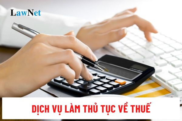 Người được cấp chứng chỉ hành nghề dịch vụ làm thủ tục về thuế phải có các tiêu chuẩn gì?