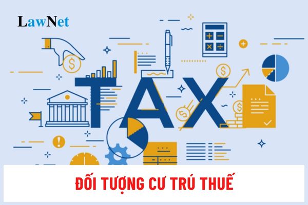 What are the steps to confirm a tax resident of Vietnam?