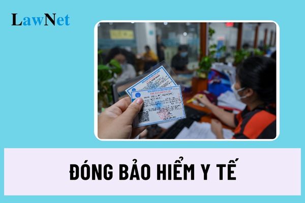 Năm học 2024 2025 học sinh người dân tộc thiểu số được hỗ trợ mức đóng bảo hiểm y tế bao nhiêu?