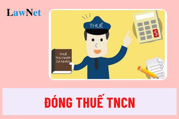 Nhà thầu nước ngoài kinh doanh tại Việt Nam có cần đóng thuế TNCN tiền bồi thường thu được từ bên đối tác vi phạm hợp đồng không?