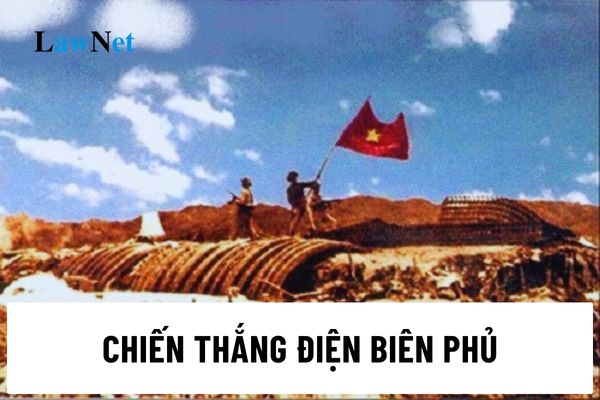 Do students get a day off on the Dien Bien Phu Victory Day?