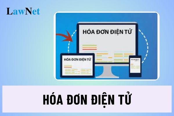 Áp dụng hóa đơn điện tử khi bán hàng hóa, cung cấp dịch vụ thế nào?